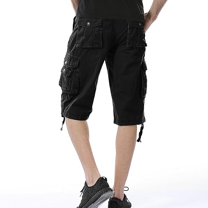 Black #082