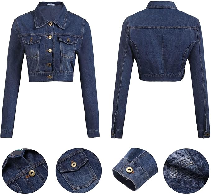 Purplish Blue Navy