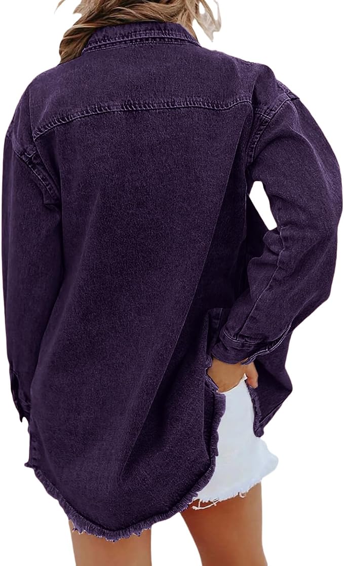 B-dark Purple