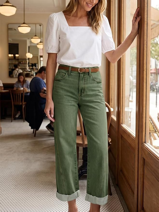 Army Green