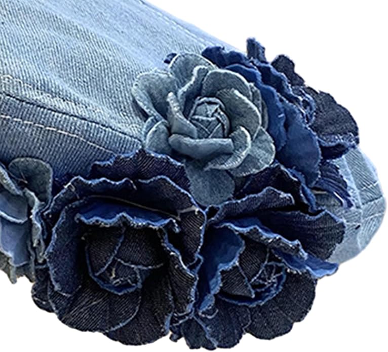 Light Denim Color