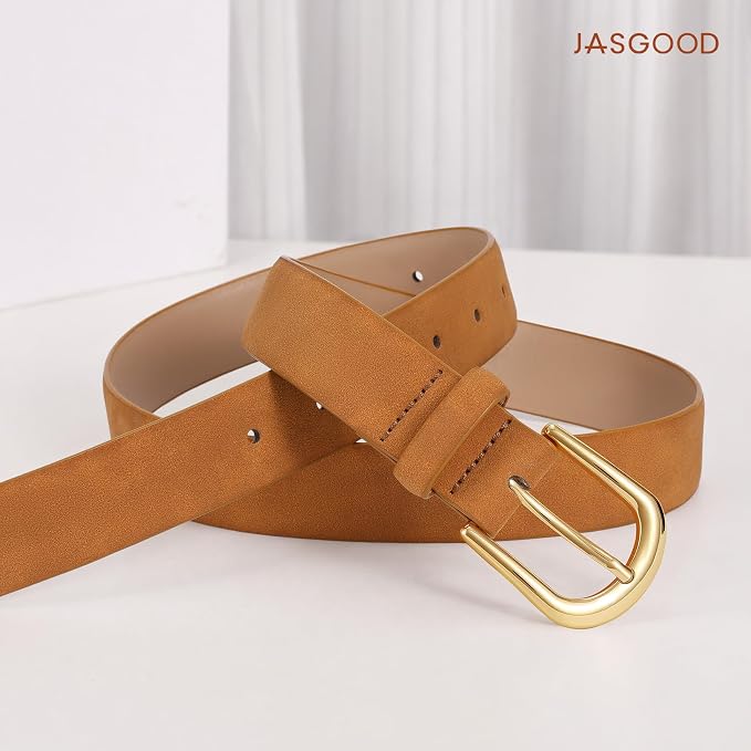 Suede Brown