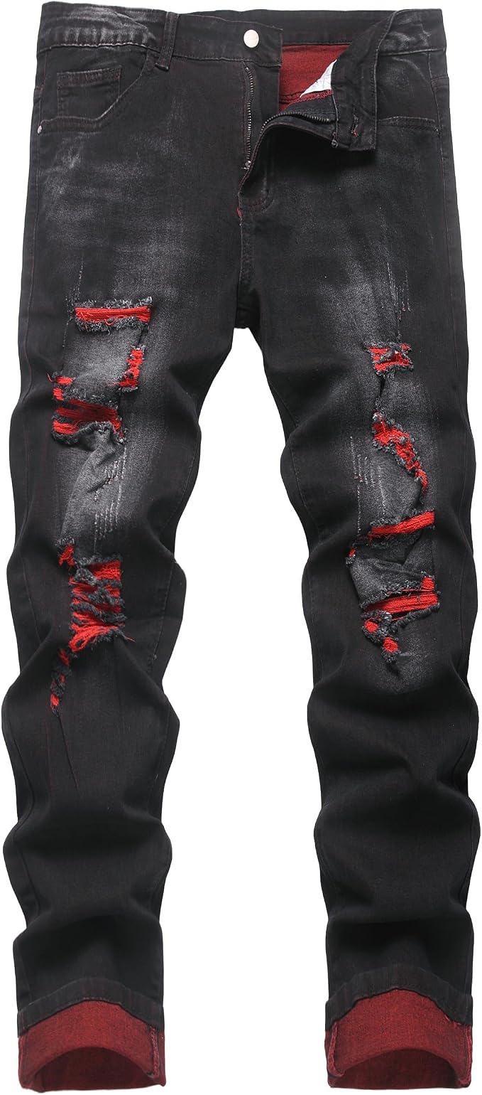 D#black Red