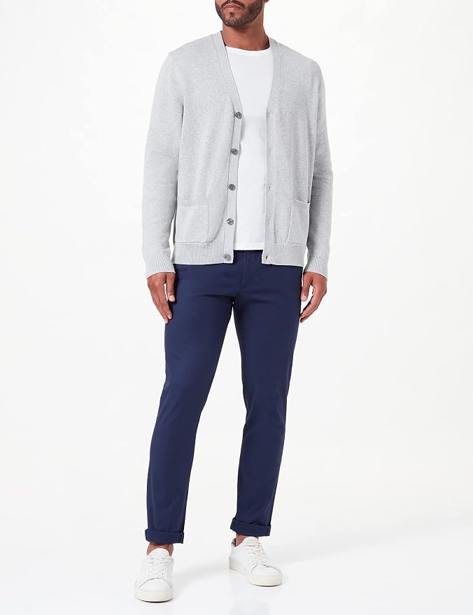 Light Grey Heather