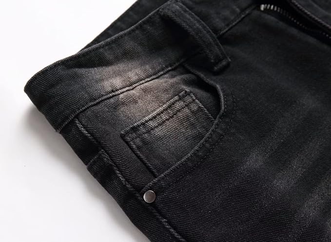 127 Black