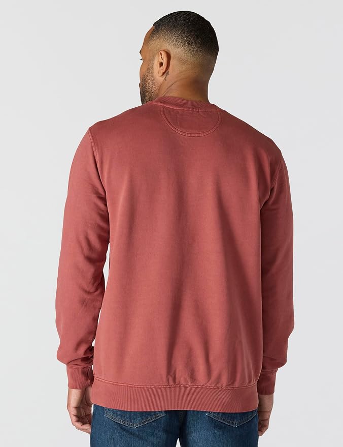 Dark Spice Red