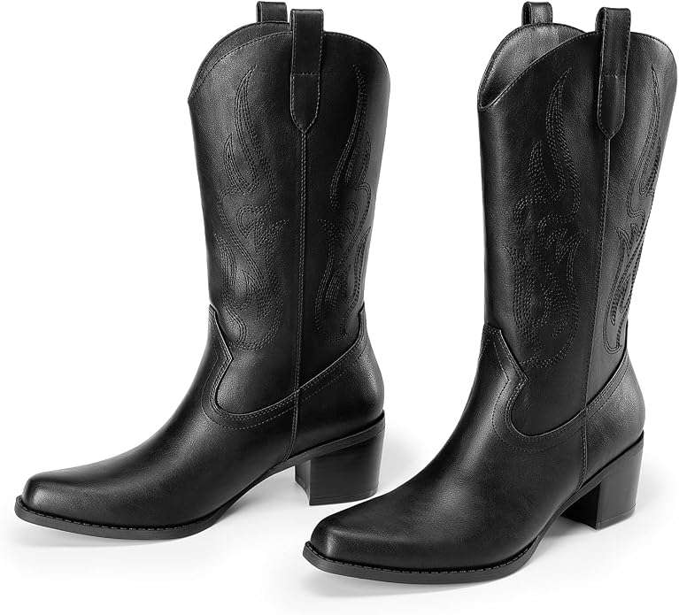 Black-pu