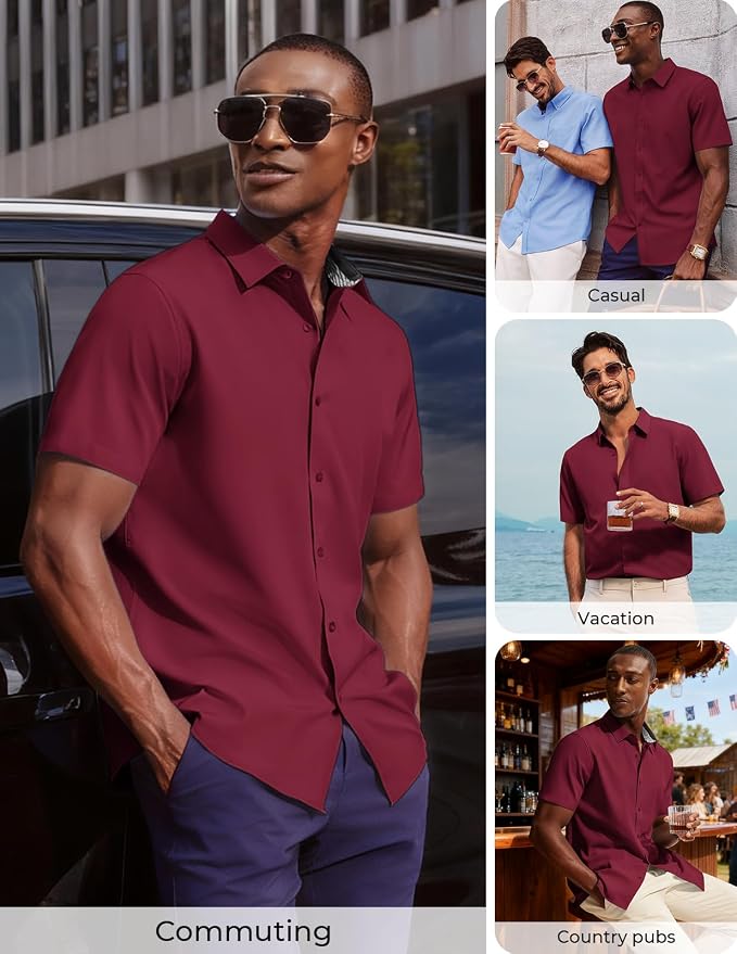 Wine Red