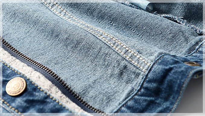 Denim Blue