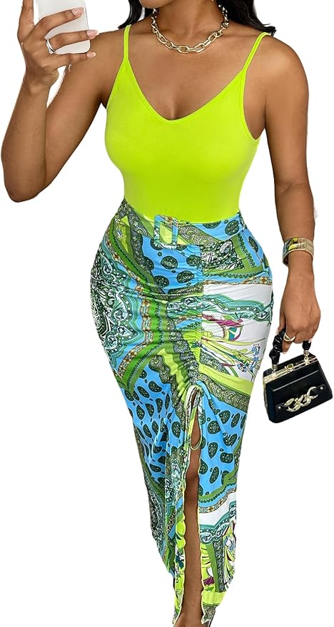 Neon Green