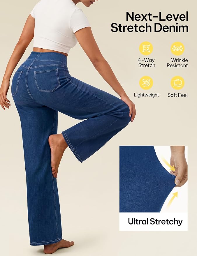 Denim Blue