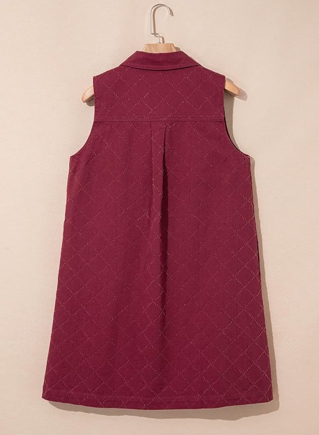 Dark Red