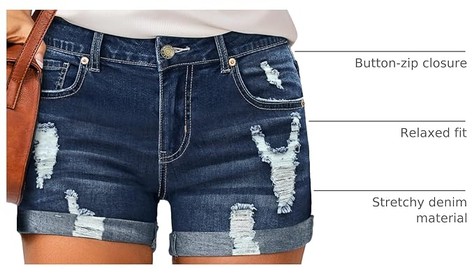 Dark Denim