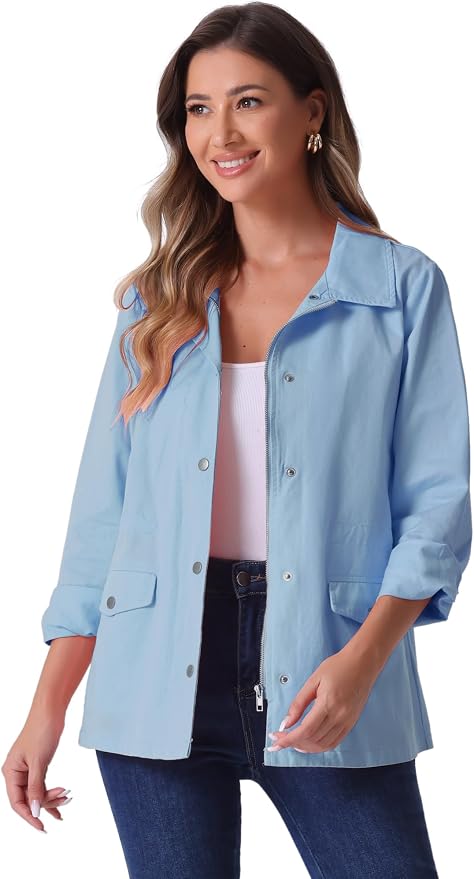 Light Grey Blue