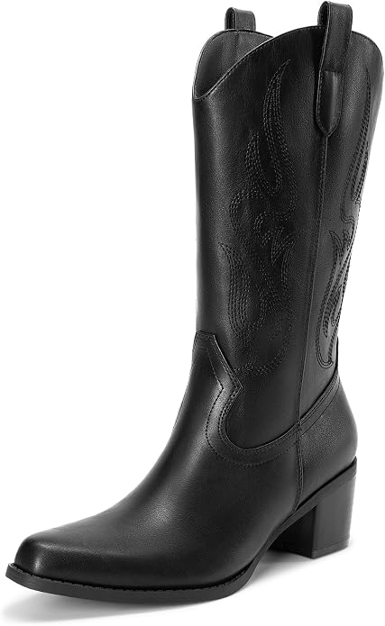 Black-pu
