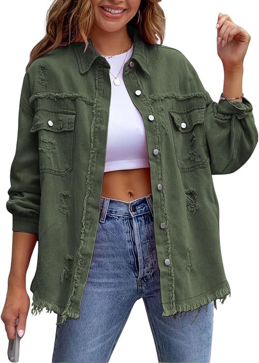 Army Green