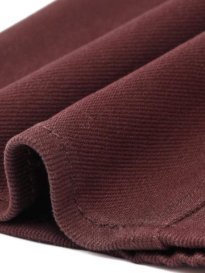 Deep Red