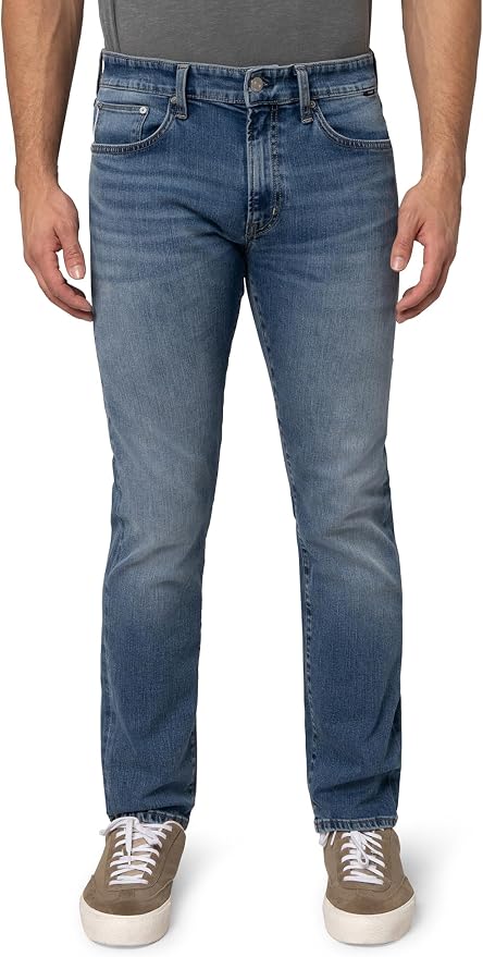 Mid Vintage Selvedge
