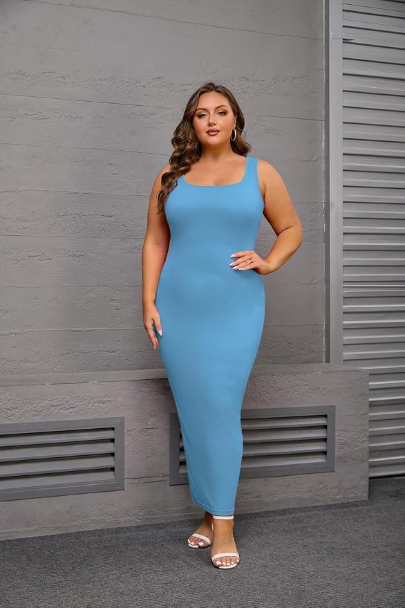 8-light Blue