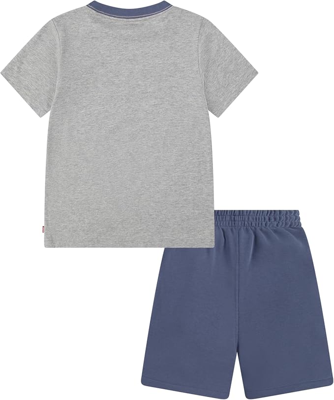 Grey Heather