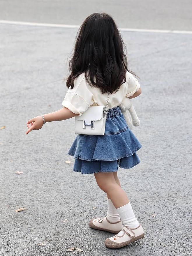 Blue Denim