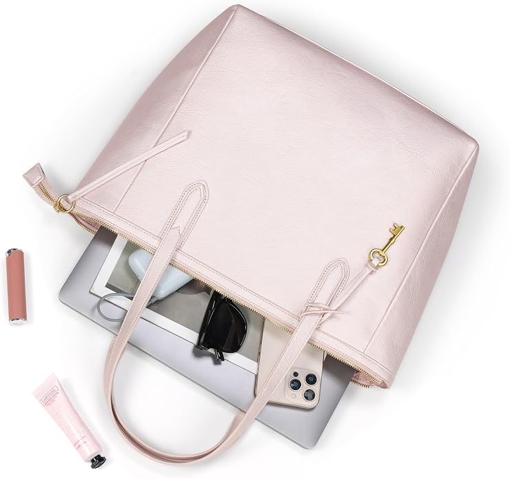 Pearlescent Pink