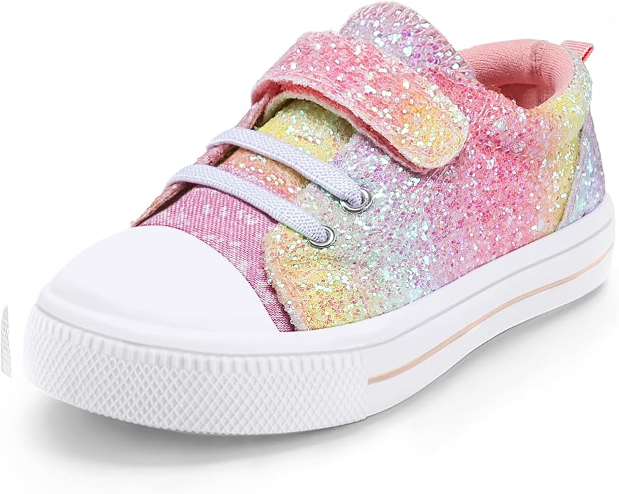 Gradient Glitter