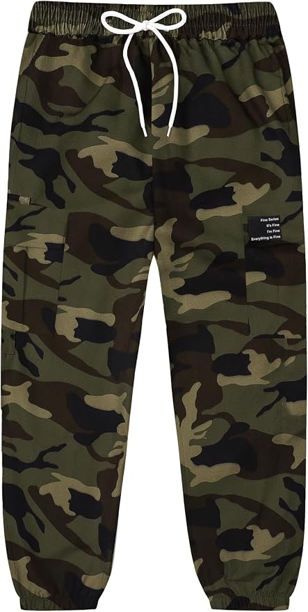 Camouflage