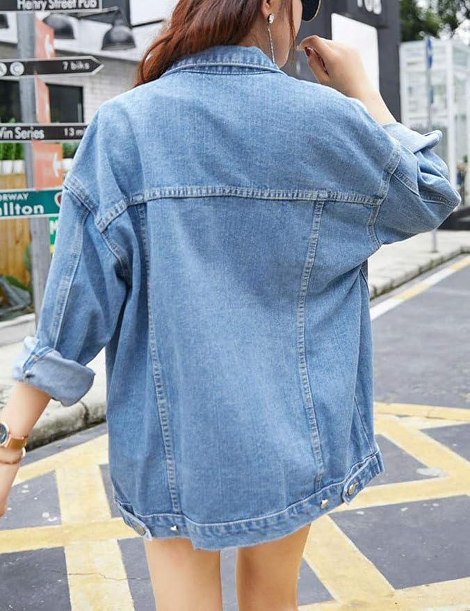 Denim Blue