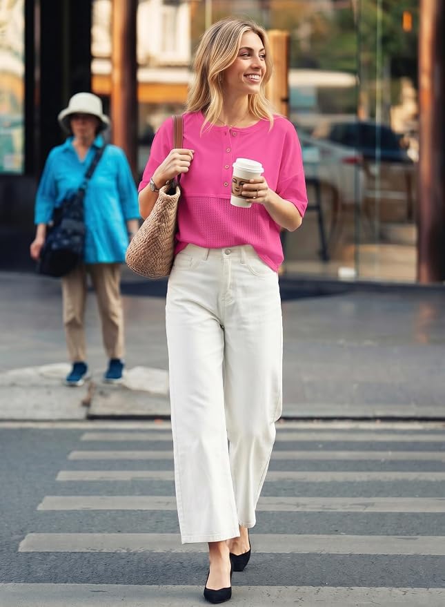 Hot Pink