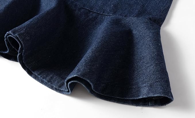 Cute Dark Blue