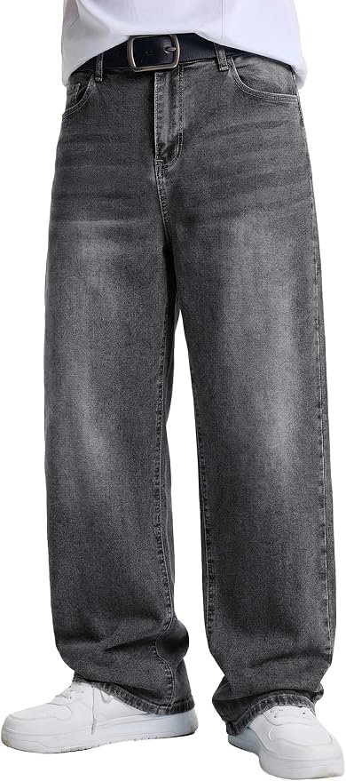 Medium Grey