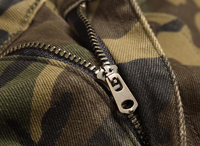 016 Camouflage