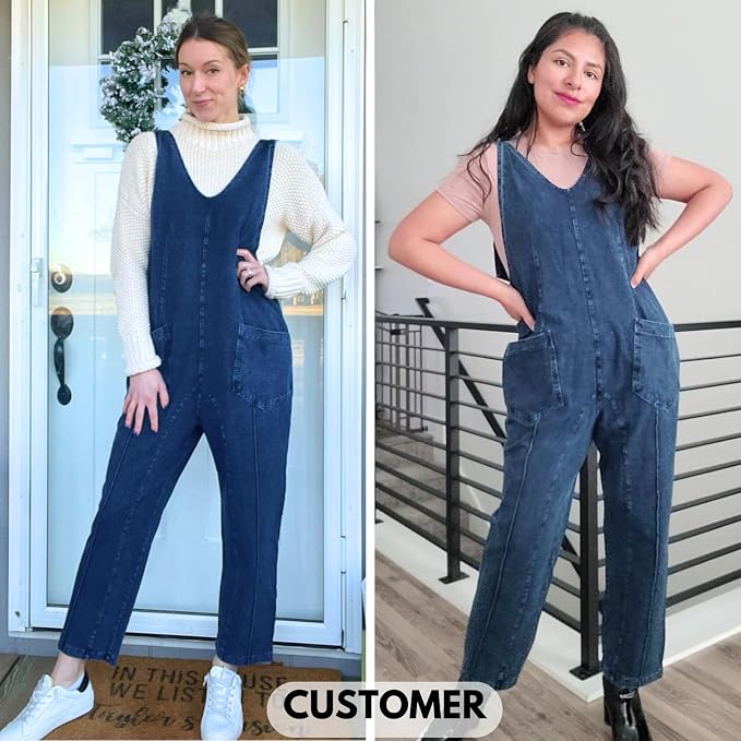 Denim Blue
