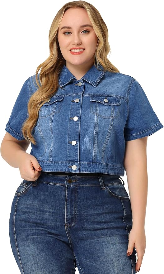 Denim Blue