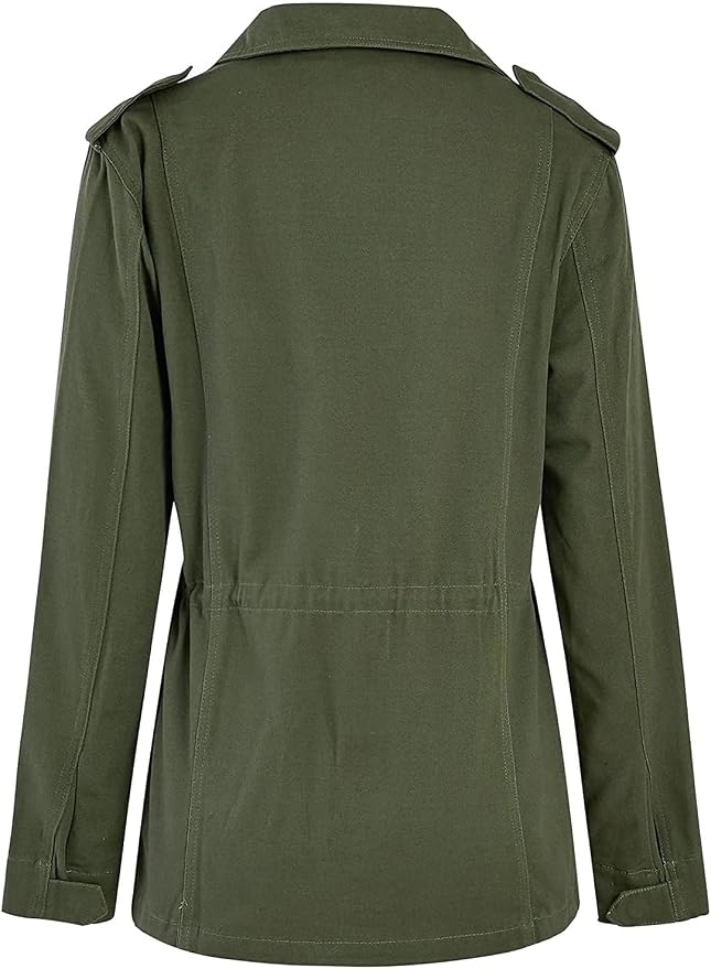 Army Green