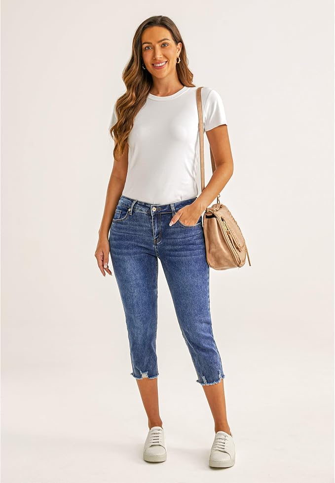 Vintage Blue