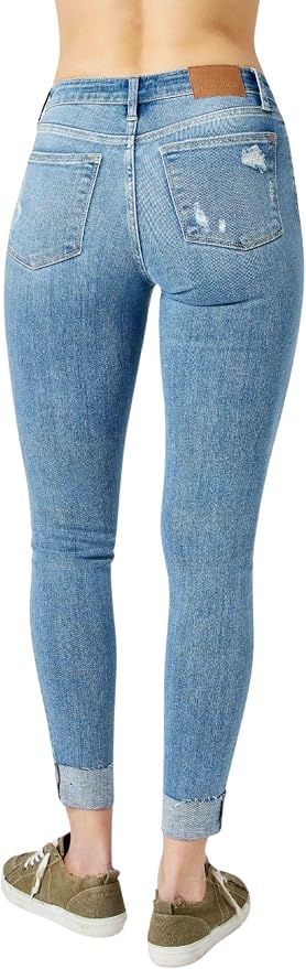 Medium Blue