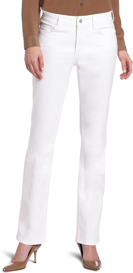 Optic White