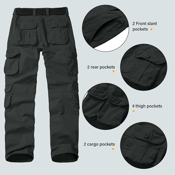 Black Grey