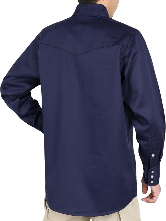Snap Navy