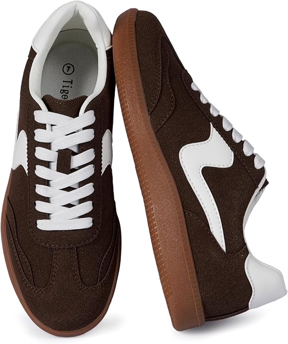 Suede Chocolate