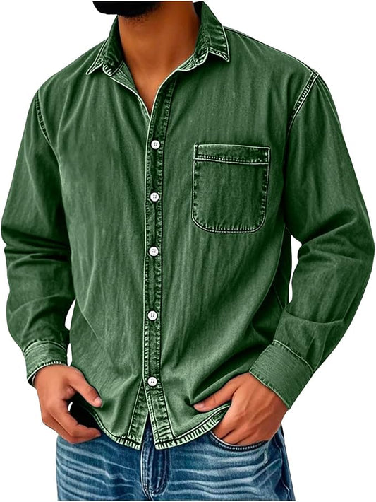 01 Army Green