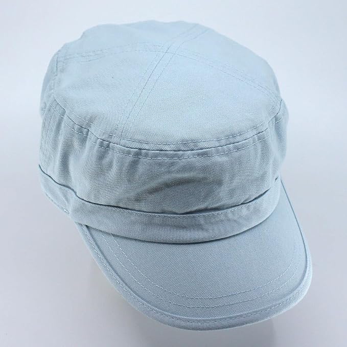 Army Light Blue