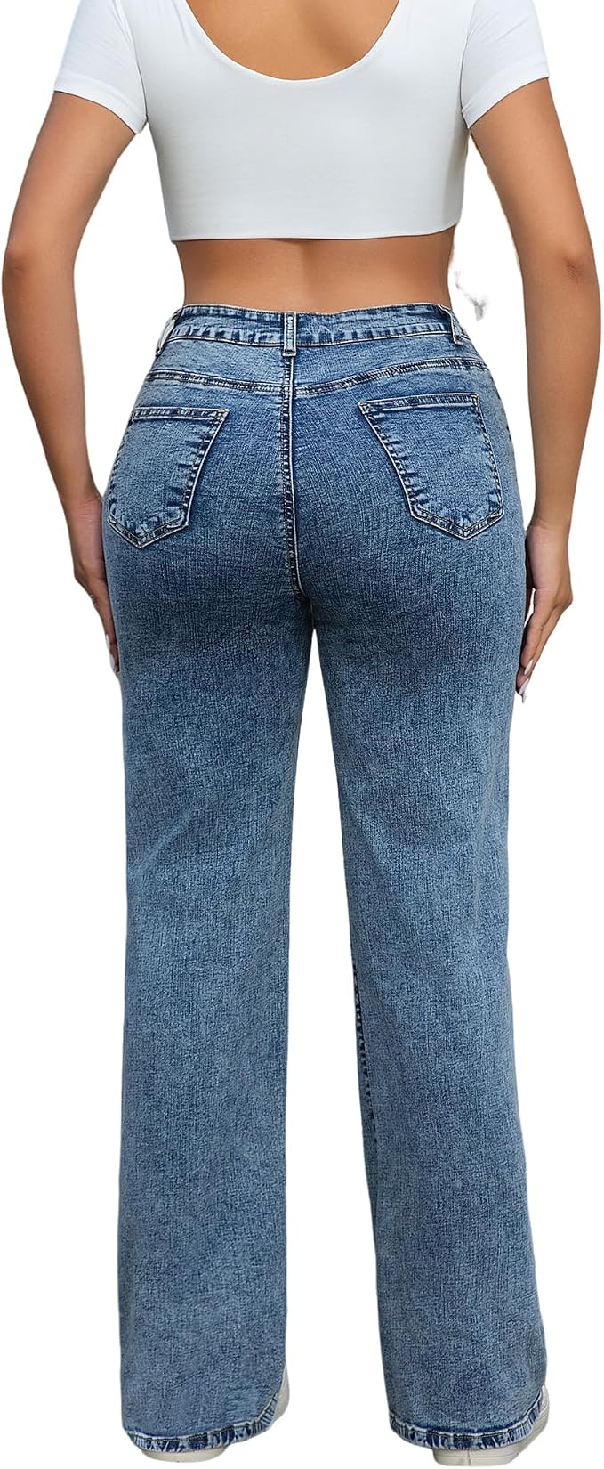 Acid Wash