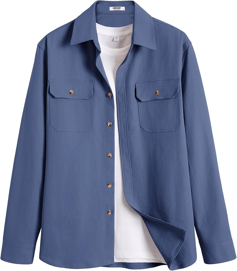 Denim Blue