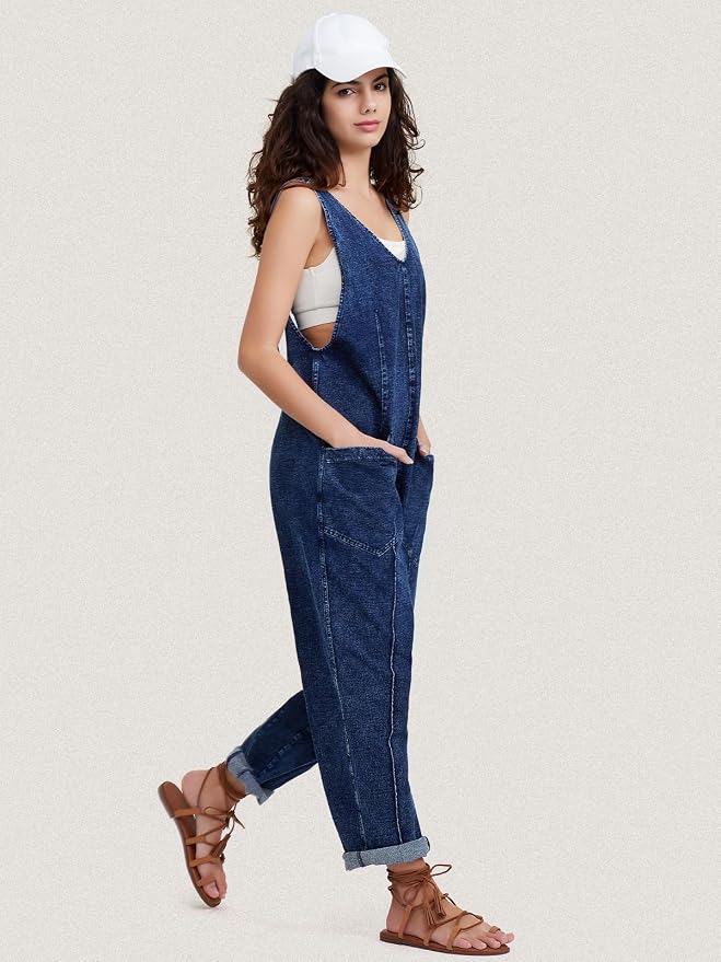 Denim Blue