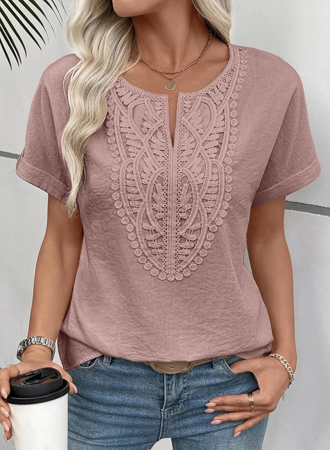 Rose Tan