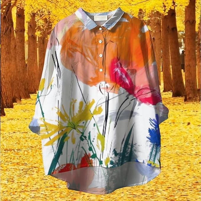 Flower S18