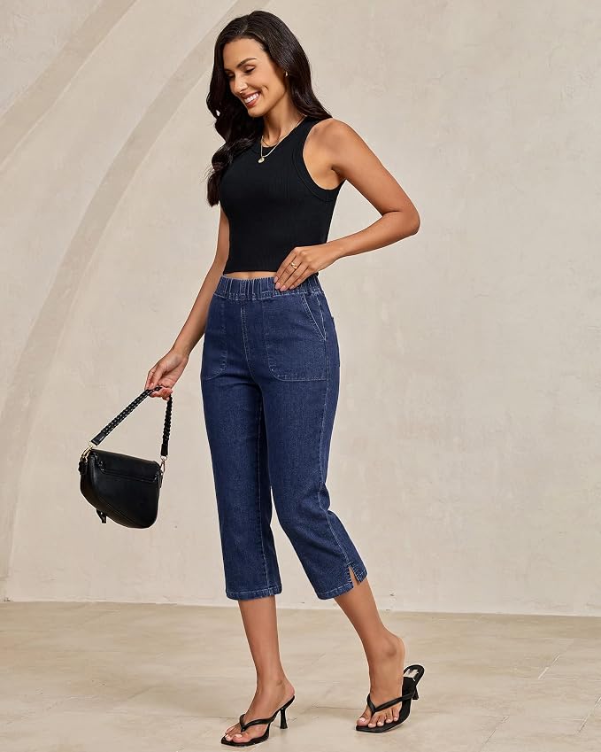 Vintage Blue